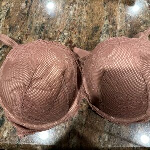 Torrid bra